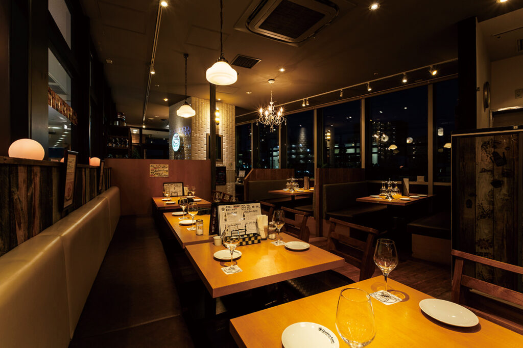 公式】Italian Baru0027R Quattro Cuori 相模大野店 相模大野で本格